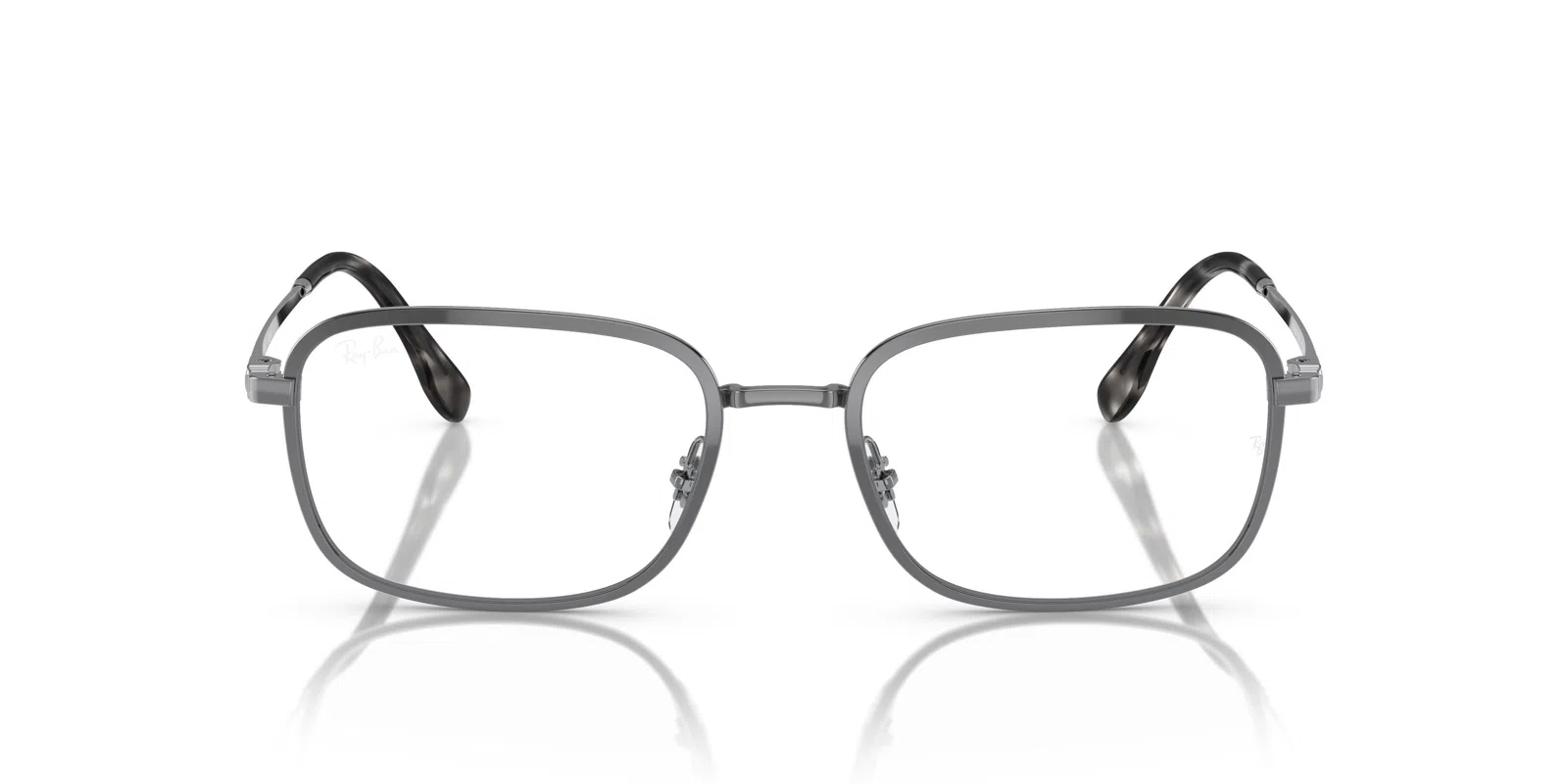 Ray-Ban 6495 Eyeglasses - view 16
